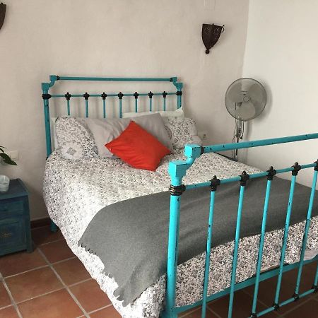 Casa Cervantes Alhama de Granada Luaran gambar