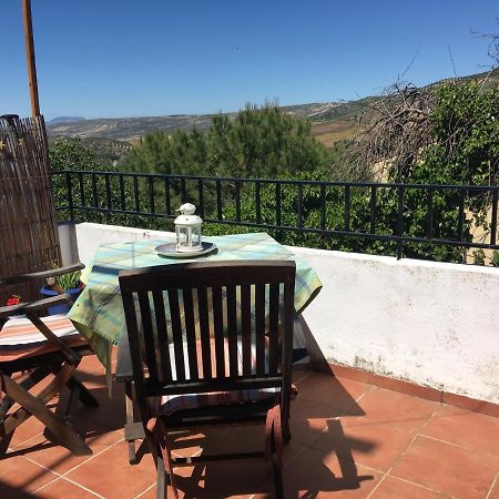 Casa Cervantes Alhama de Granada Luaran gambar