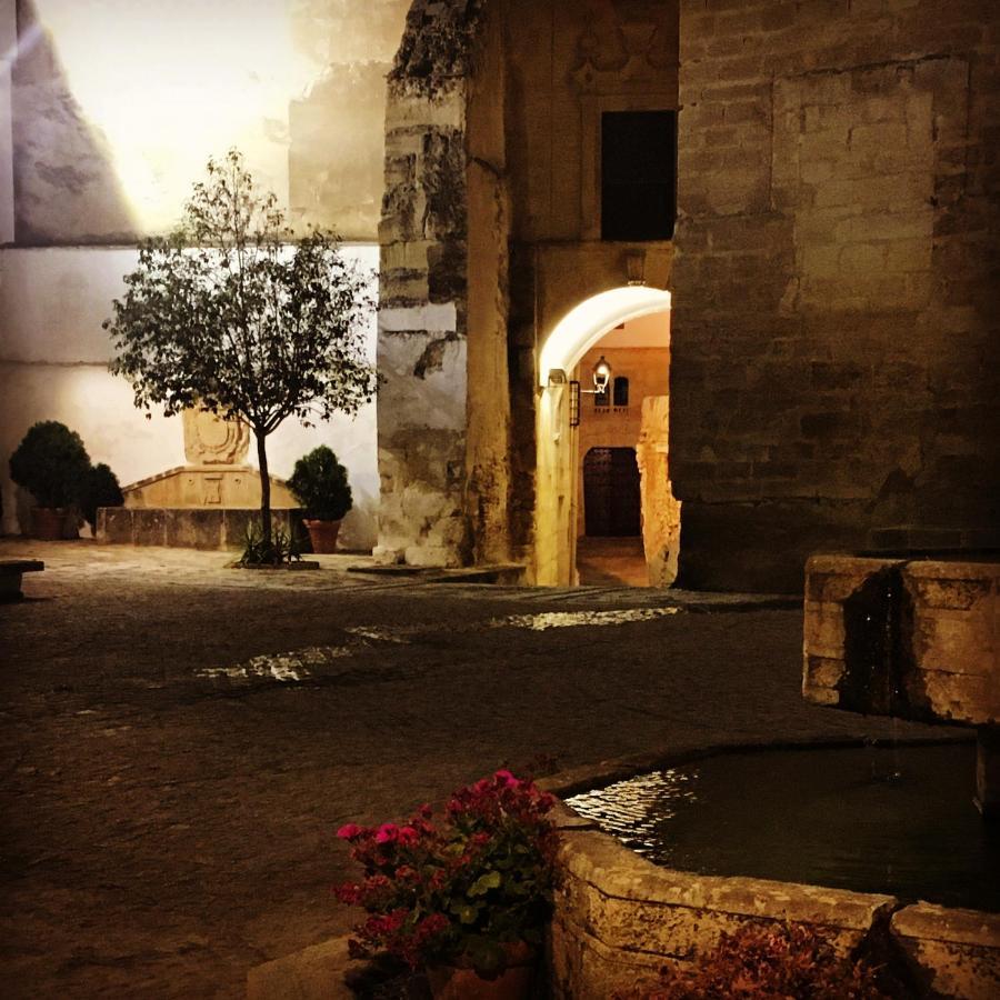 Casa Cervantes Alhama de Granada Luaran gambar